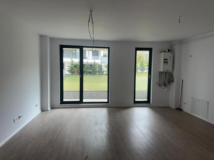 Apartament 2camere, cu parcare subterana, in Zorilor, zona Frunzisului