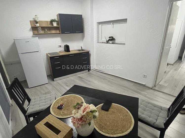 Cismigiu - Facultatea de Drept - Apartament Ultramodern - 3