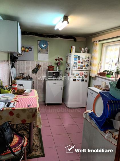 Vanzare casa individuala Someseni - 5