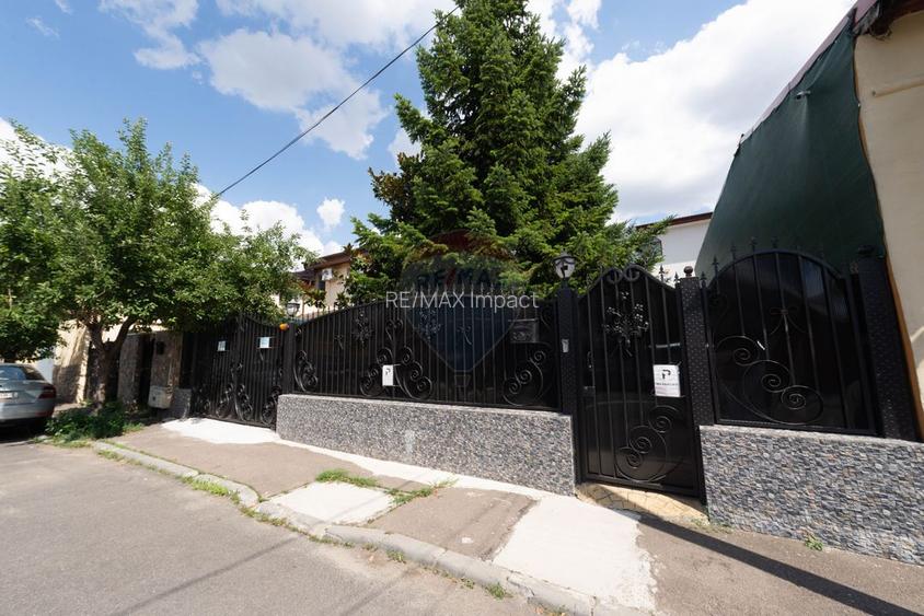 Casa de vanzare 483mp suprafata totala si teren 494mp, Sector 1 - 30