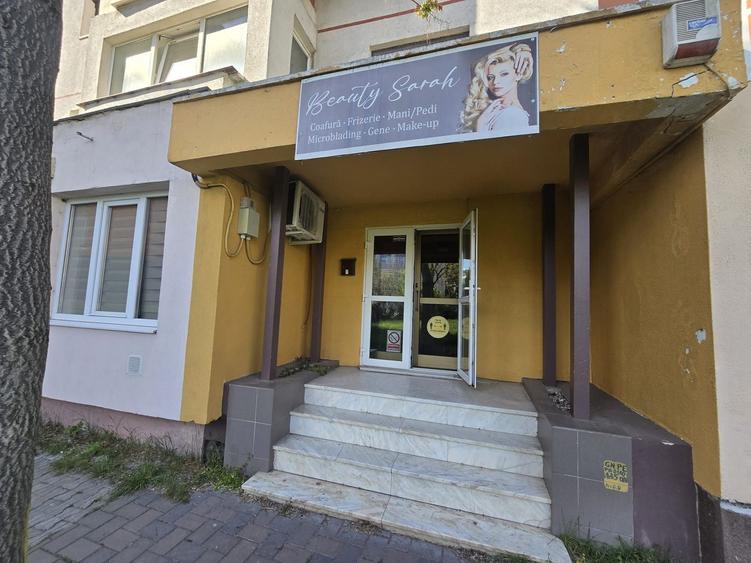Spatiu Comercial ideal pentru afaceri de succes!