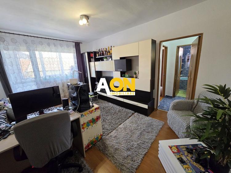 Apartament 2 camere, 53 mp utili, mobilat, utilat, B-dul Transilvaniei