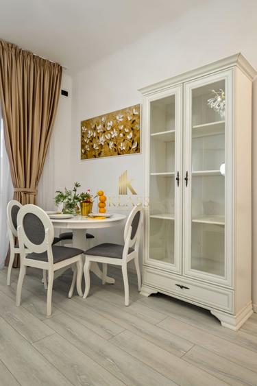 Apartament PREMIUM 3 camere | Ultracentral - Vasile Lascar | Renovat | 110 mp