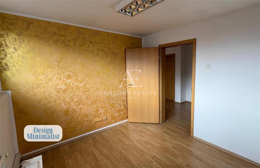 Antony Estate | Spatiu comercial ultracentral de închiriat - Zona Piata Unirii -