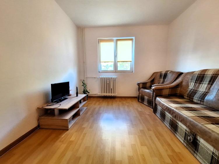 Inchiriere apartament 2 camere Drumul Taberei, mobilat, stradal, metrou, parc