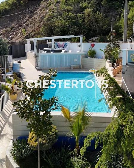 Resort de lux de vanzare la Cazanele Dunarii | Afacere la cheie pe malul Dunarii - 25