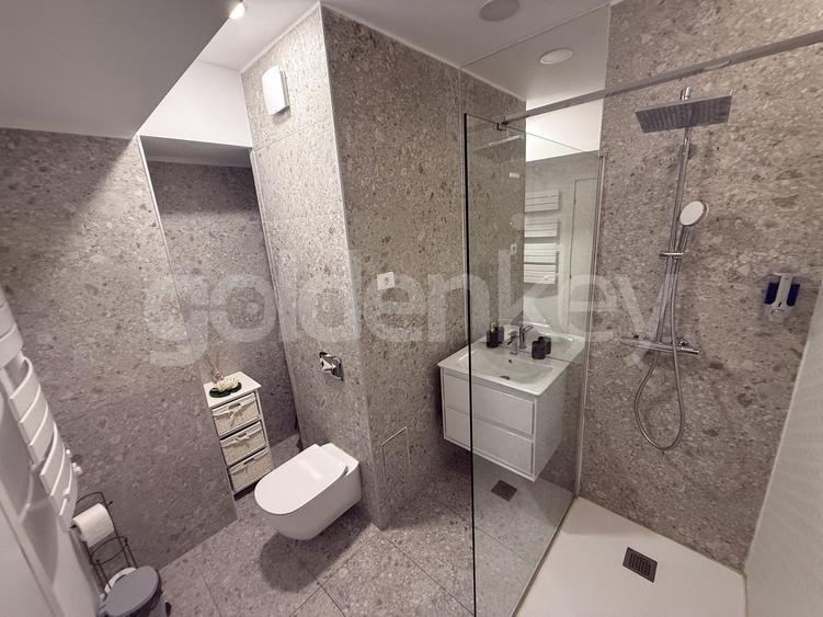 Apartament premium langa plaja