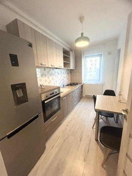 Lujerului l Plaza residence l 2 camere modern l 10 min metrou l