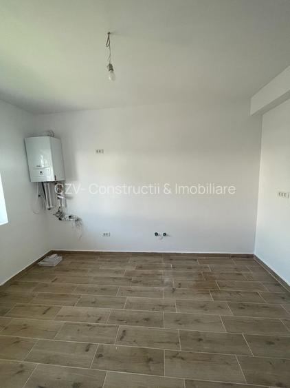 Duplex Nou 2026 | P+1+M |  Teren 350 mp | Bragadiru - 17