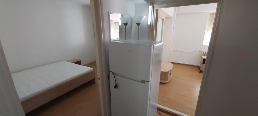 Apartament 2 camere de inchiriat, etajul 2, Focsani