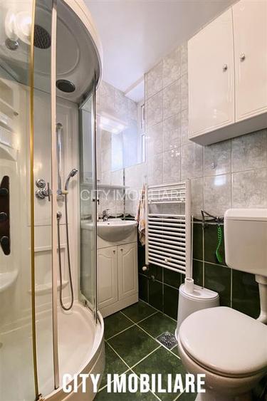 Apartament 3 camere, decomandate, S 100 mp, garaj, str. Hajdeu. - 19