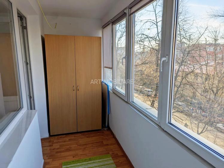 Apartament 3 Camere Obor cu Loc de Parcare - 9