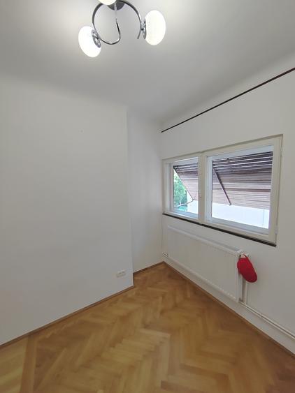 Zona Stefan cel Mare - Barbu Vacarescu - Metrou