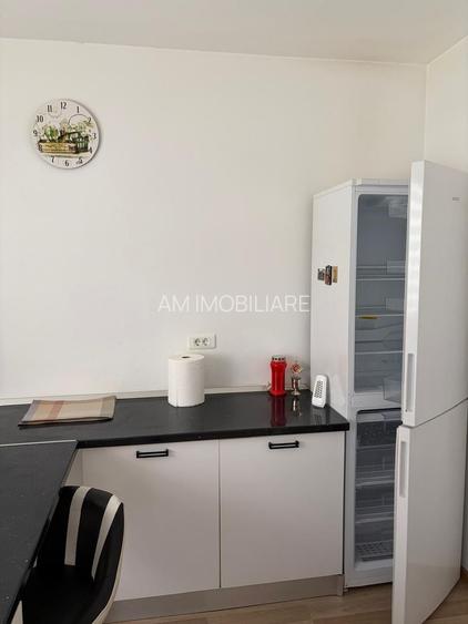 GARSONIERA - METALURGIEI, CENTRALA PROPRIE, PARCARE, BLOC NOU, MODERN - 5