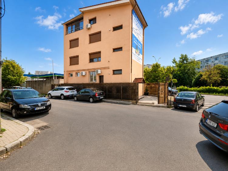 Signature Property | Mixed-Use Asset | Bd. Timișoara