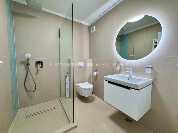 Apartament de închiriat premium cu 3 camere, zona STADION - 8