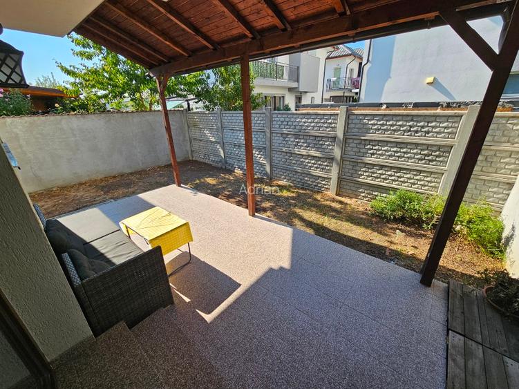 Casa Bragadiru 4 camere - 140mp - curte cu loc de parcare si tereasa - 14