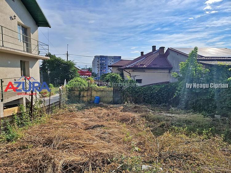 Teren 472 mp, Găvana - Aleea Spitalului, liber, gata de construit - 8
