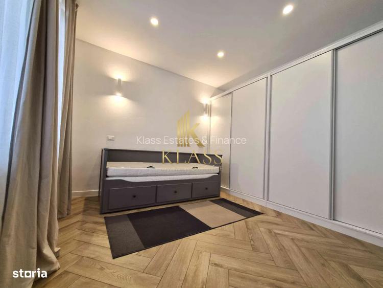 Apartament 3 camere  - Pipera - 16