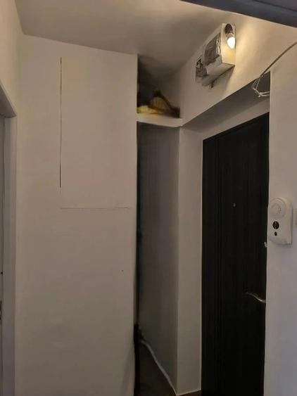 Apartament cu 1 camera - zona Pacurari - Centrul de cartier Pacurari (Esplanada Mimoza)