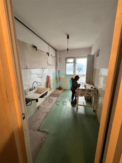 Apartament 3 camere Grivitei, Brasov