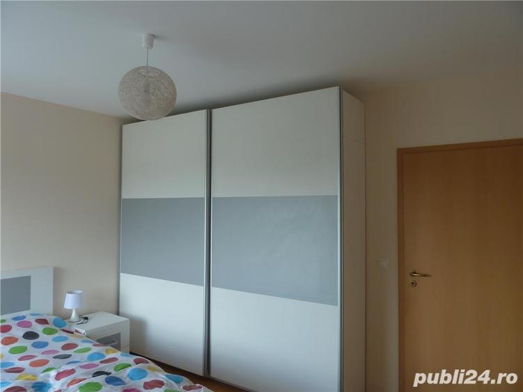 2 camere decomandat zona Aradului
