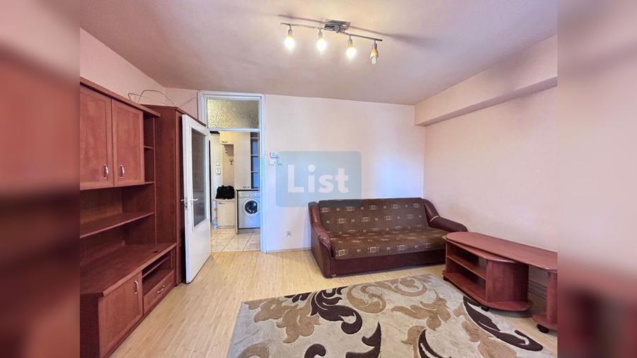 Apartament 1 camera, etaj 1, zona Cinema Dacia, Manastur