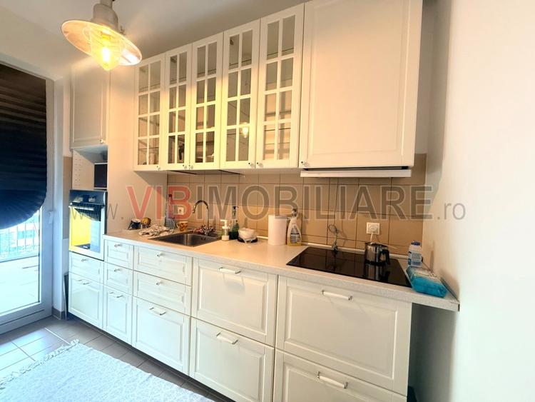 Apartament 2 camere de închiriat in Asmita Gardens