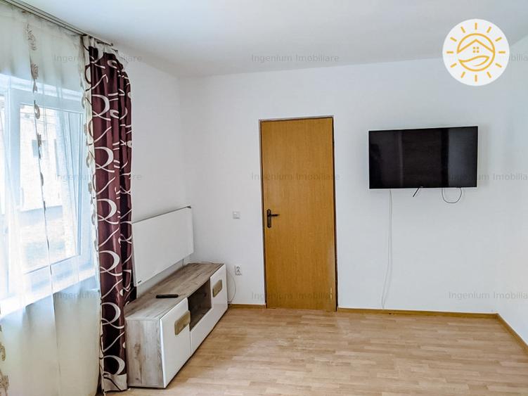Garsoniera Centrul Istoric la 200m Casa Armatei