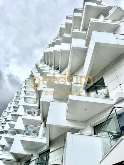 2 CAMERE 52MP/TERASA CU VEDERE CATRE MARE IN CONDO ALEZZI INFINITY/1MIN PLAJA - 29