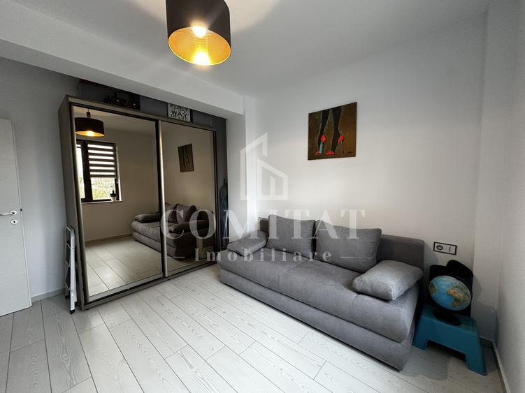 Apartament la cheie | Etaj intermediar | Bună Ziua