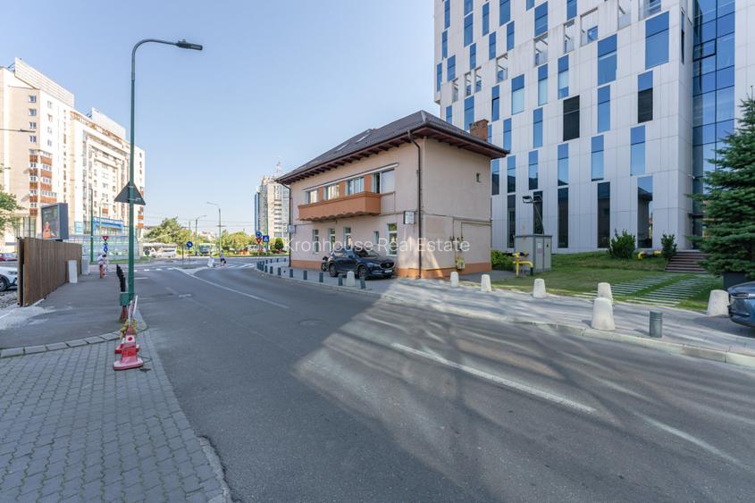 DE INCHIRIAT – Spatiu de birouri, langa AFI Mall Brasov - 22