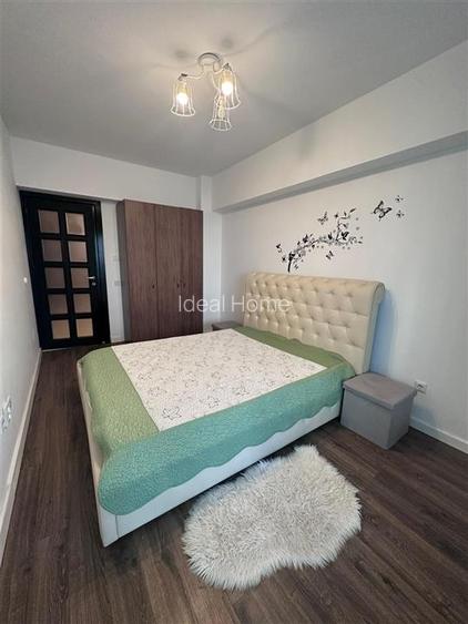 Apartament 2 camere INTABULAT Royal Town - 2