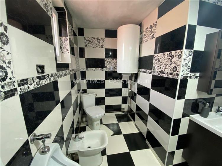 Iaz, Casa la Curete, 9 Camere, Teren 2892 Mp - 17