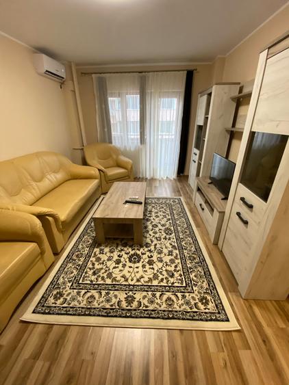 2 Camere Eroii Revolutiei Metrou 3 Min Parcare Renovat 58mp Cat Friendly