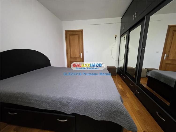 Inchiriere apartament Modern cu 2 camere situat la Romancieriilor - 10