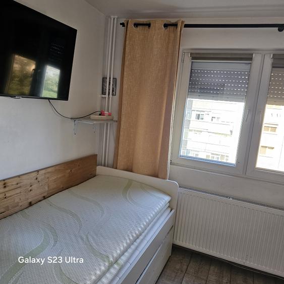 2 camere Drumul Taberei metrou Romancierilor