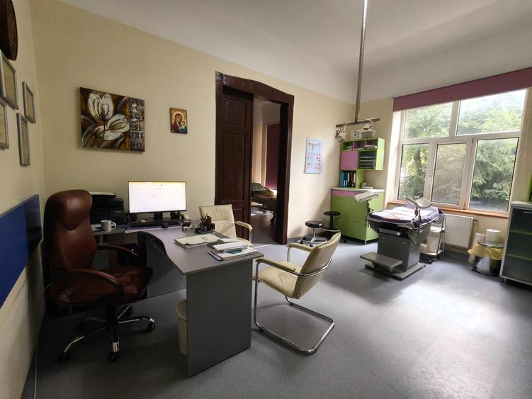 🏛️ Apartament într-o clădire istorică, într-o locație excelentă din Timișoara!
