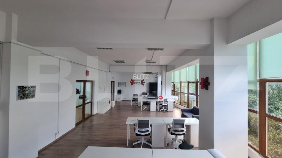 Spațiu de birouri, 116 mp, zona Centrală Ploiești - 5