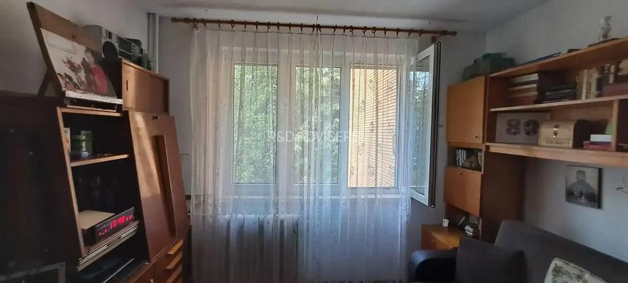 IULIU MANIU GORJULUI DEZROBIRII 4 CAMERE BLOC 1970 - 9