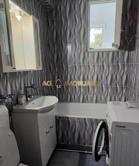 2 Camere de inchiriat | Mihai Bravu | Metrou | Renovat | A.C