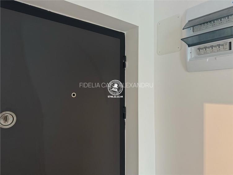 Apartament 2 camere de vânzare | Tătărași – Complex Solumnia | 51 mp total | Eta - 3