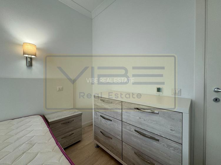 Apartament 2 camere decomandat + parcare subterana Pacurari Grand Beetle - 7