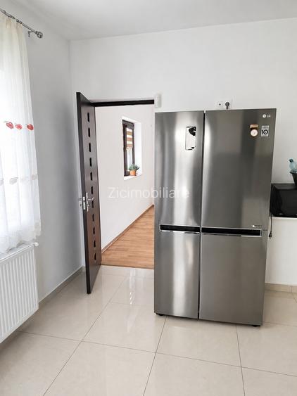 Vila individuală P+ 1, 4 camere,2 bai,foișor Safiruli - 10