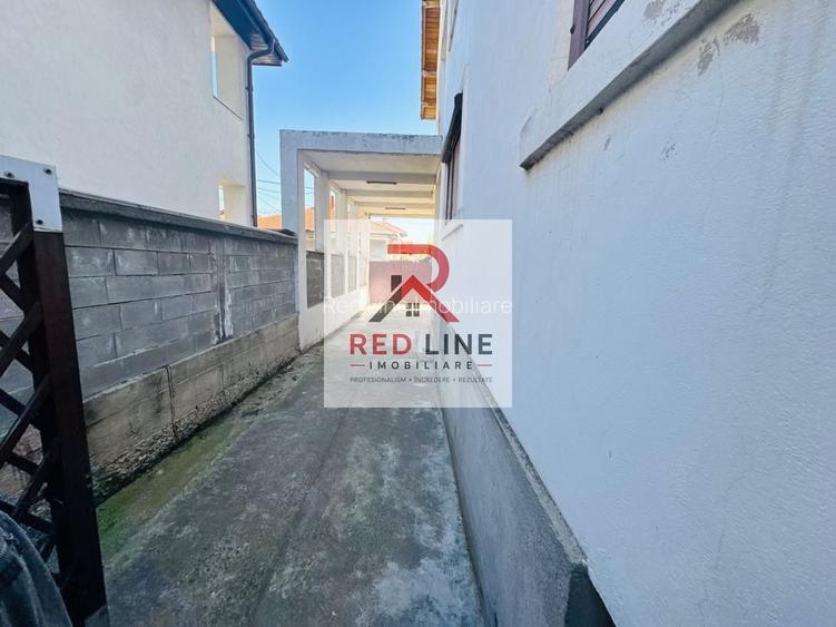 Vilă impunătoare, construcție solidă D+P+E+M, 430 mp – pretabilă pensiune - 14