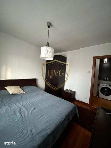 Apartament cu 2 camere | Proximitate metrou | Piata Muncii