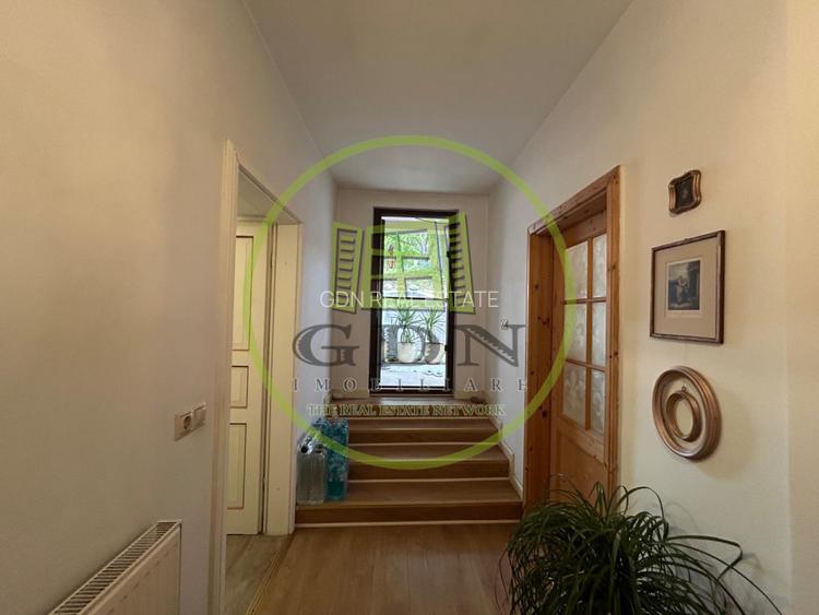 Casa plan parter, 900 mp teren, 115 mp utili, zona Centrala, Gradina Botanica - 10