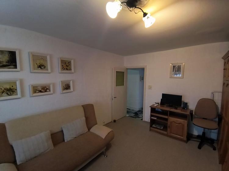 Apartament 2 camere | Burdujeni – Cuza Vodă III
