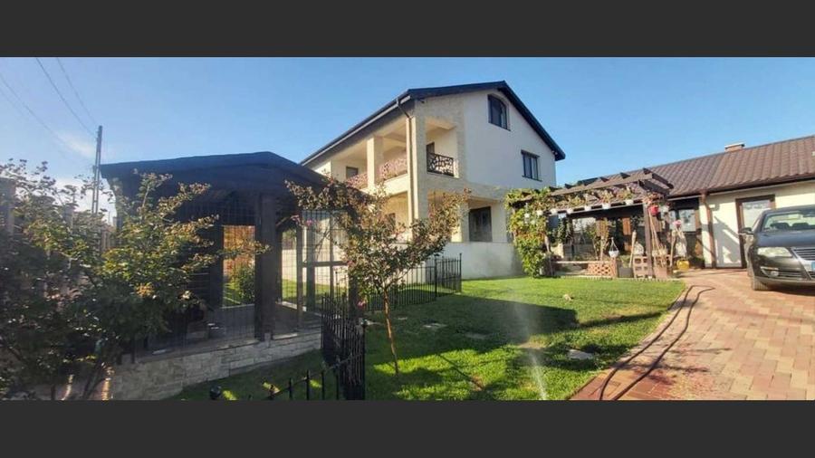 House for sale, 3 Rooms, 350 sqm, Mineri