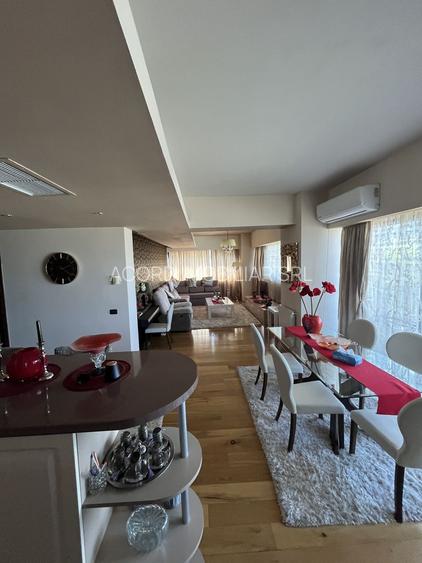 Apartament 3 camere Faleza Nord - 16